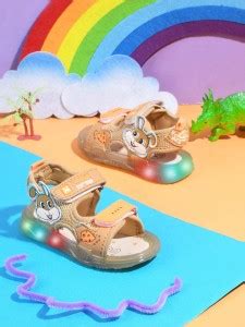 kats Boys & Girls Velcro Sports Sandals Price in India - Buy kats Boys ...