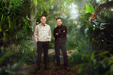Who is the highest paid star on I’m a Celeb in 2025?