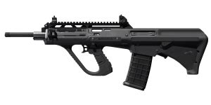 TOP TIER AUG ALL RANGES - img AUG