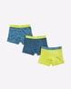 Buy Blue & Green Briefs for Boys by Mothercare Online | Ajio.com