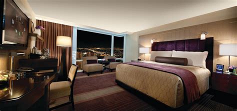 Luxury Hotel on the Las Vegas Strip | ARIA Resort Minimalist