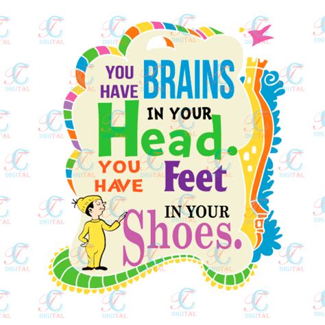 Dr Seuss Powerpoint Template - Content Calendar Template