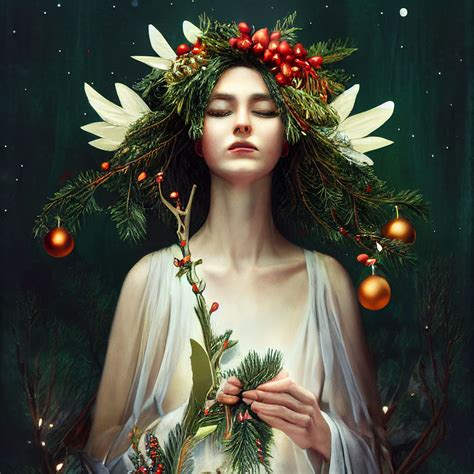 Christmas spirit by purplerhino on DeviantArt