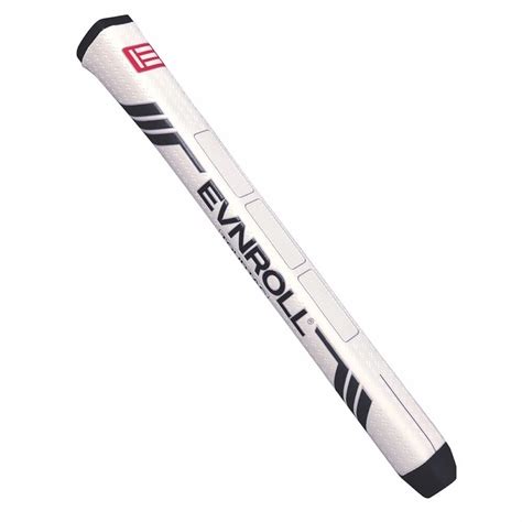 Buy New EVNROLL ER2v MidBlade Putter SHORT PLUMBER HOSEL-Length-Lie ...