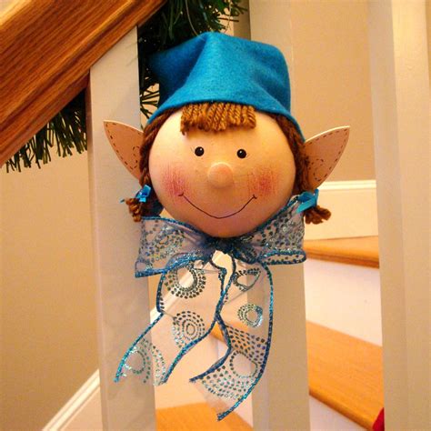 christmas elf hairstyles