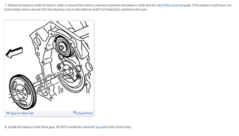 Wisconsin Engine Timing Marks 的图像结果