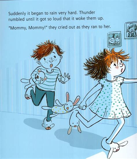 Image result for The Invisible String Read Aloud