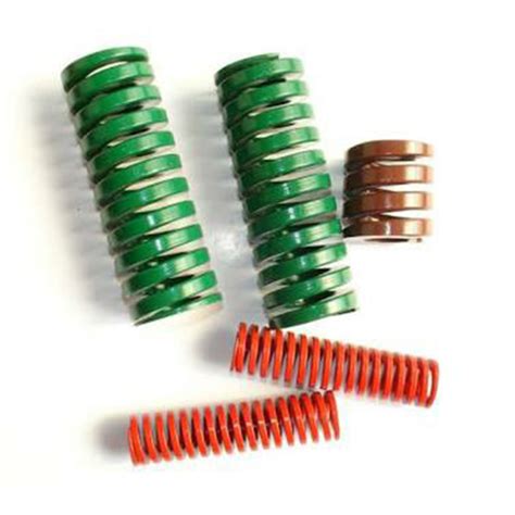 Wire Compression Spring 的图像结果