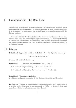 Unit -1 Group - This is really osm notes and useful - Real Analysis ...
