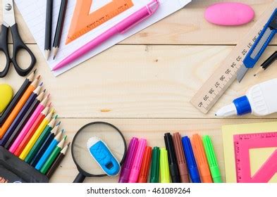 School Stationery All Images Of 的图像结果