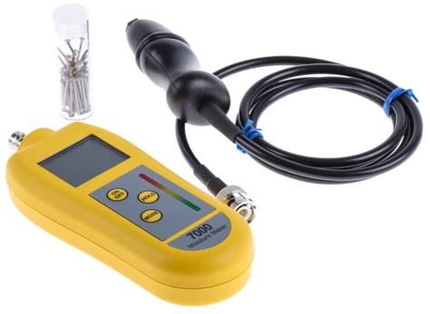 224-070 Instruments Direct | Instruments Direct 224-070 Moisture Meter ...