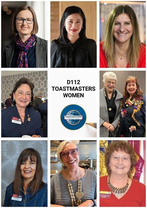 Toastmasters New Zealand North District 112 on LinkedIn: Happy ...