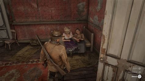 Hidden Karen and Abigail Interaction While Jack's Still Missing | Red ...