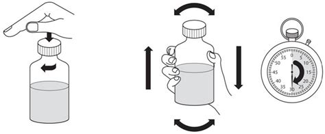 Revatio Injection 的图像结果