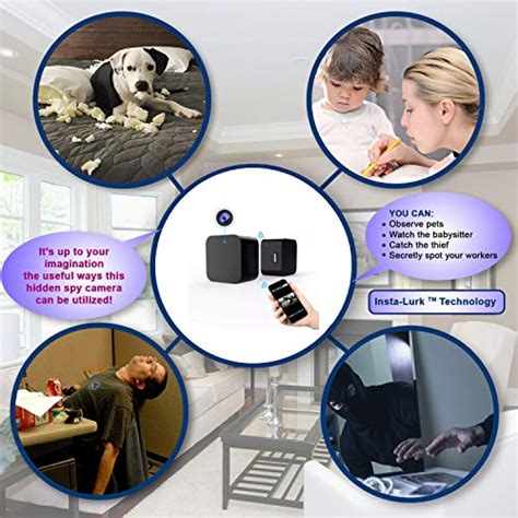 Hidden Camera Security System 的图像结果