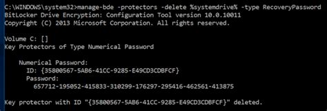 Remove Disk Encryption 的图像结果