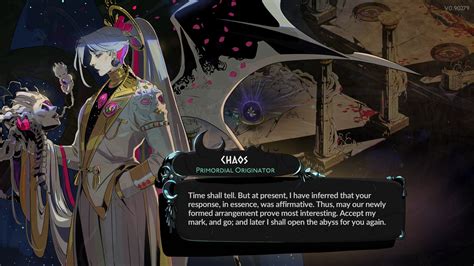 Chaos - Hades 2 Guide - IGN