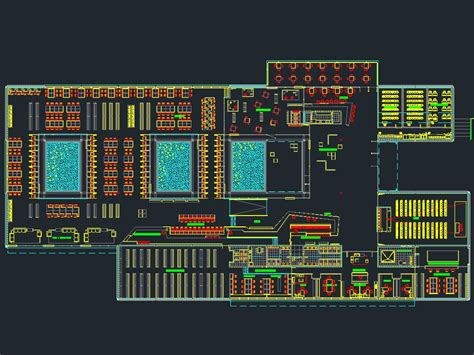 How to Open AutoCAD Library 的图像结果
