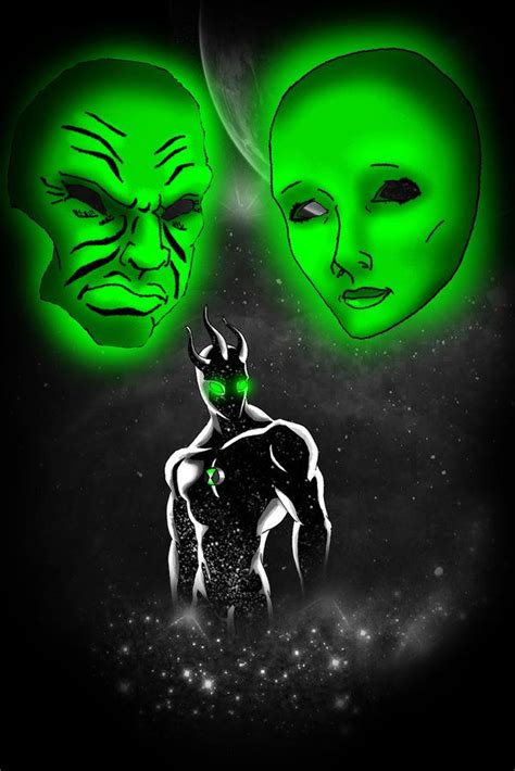 Image result for Alien X Live-Action