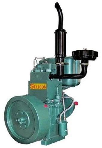 12.5 HP High Performance Water Cooled Diesel Engine Manufacturers and ...
