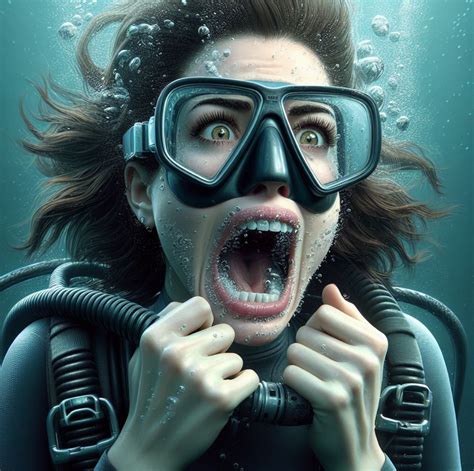 Scream of fear by Scuboy on DeviantArt