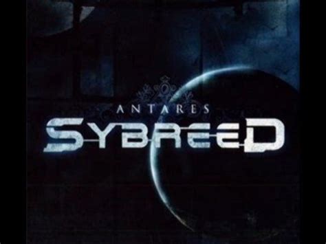 Image result for Sybreed Dynamic