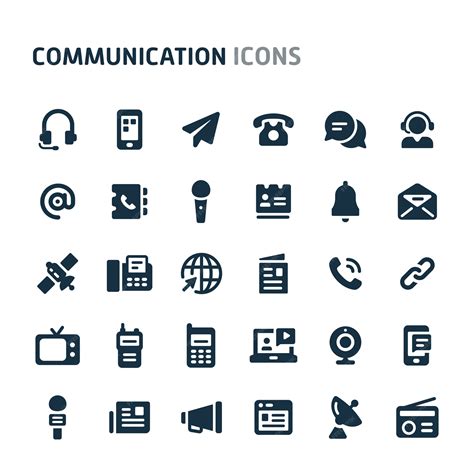 Communication Word Icon 的图像结果
