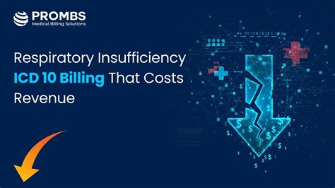 ICD 10 Code for Chronic Obstructive Pulmonary Disease (J44.9) | PROMBS