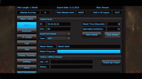 Image result for Best Freee IP Booter Script