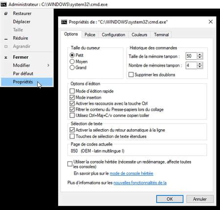 Comment Utiliser Invite De Commande 的图像结果