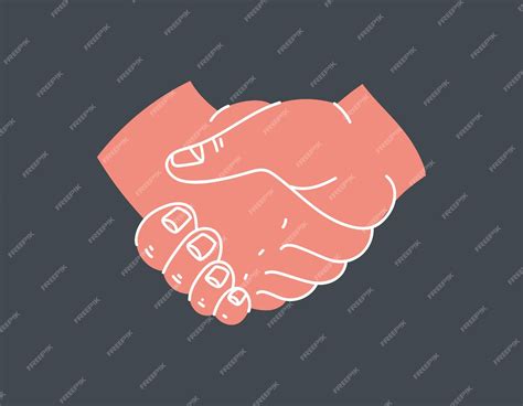 Shake Hands 的图像结果