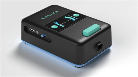 The Role of Human Saliva Testing for Cannabis (THC) Detection