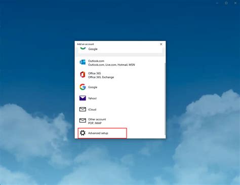 Cpanel Email Setup 的图像结果