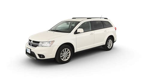 Used 2015 Dodge Journey | Carvana