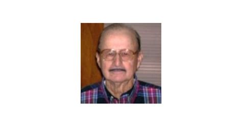 Harold Ray Presson Obituary (2024) - Sikeston, MO - McMikle Funeral ...