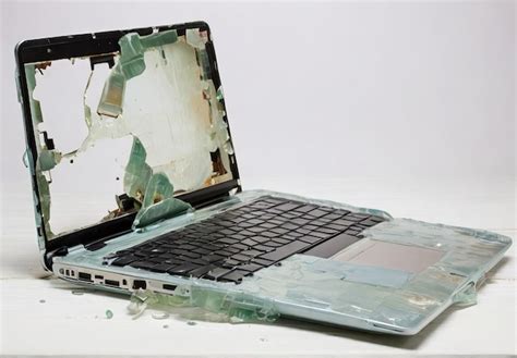 Smashed PC 的图像结果