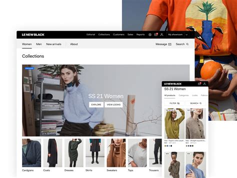 LE NEW BLACK Price, Features, Reviews & Ratings - Capterra India