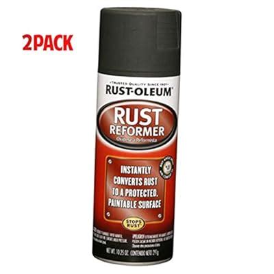 Rust-Oleum Automotive 248658 10.25-Ounce Rust | Ubuy India