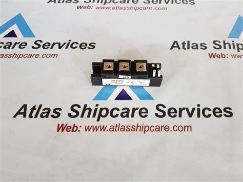 POWERTEX CM4308A2 STANDARD POWER MODULE – Atlas Shipcare Services