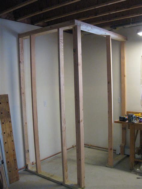 Image result for How to Build a Walk-In Freezer