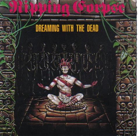 Dreaming With the Dead: Ripping Corpse: Amazon.in: Music}