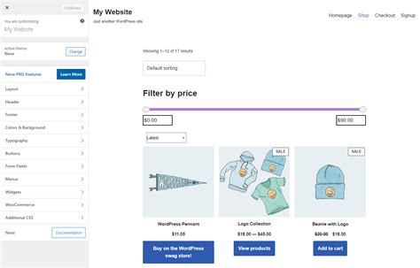Wordpress.com Edit Header 的图像结果