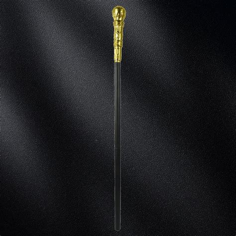 Sorandy Egyptian Cobra Staff Halloween Egyptian Staff Gold Egyptian ...