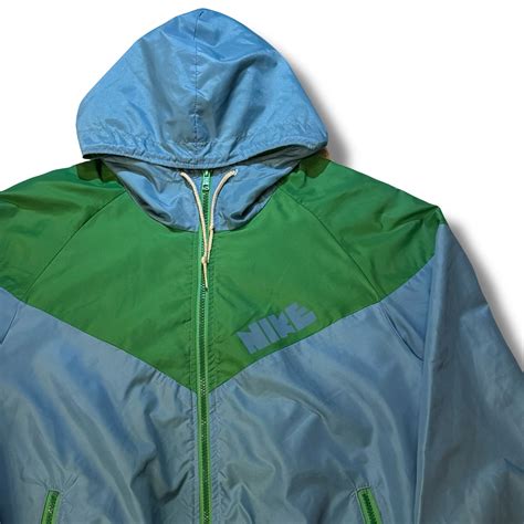 70s NIKE Windrunner "ゴツナイキ" | RIDDLE clothing