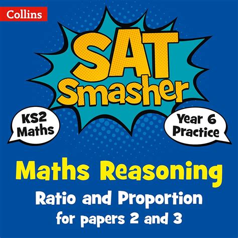 Year 6 Maths Reasoning - Ratio and Proportion for papers 2 and 3: for ...