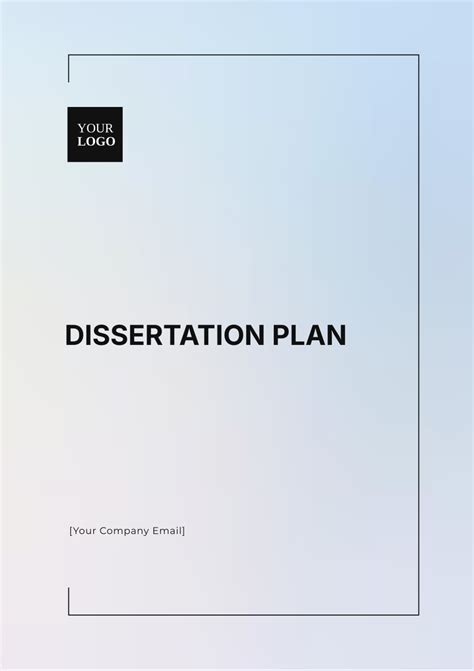 Dissertation Layout Template 的图像结果