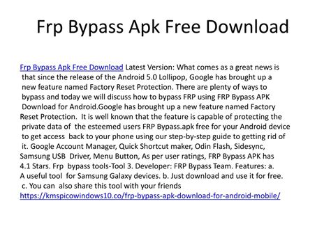 Image result for FRP File Apk