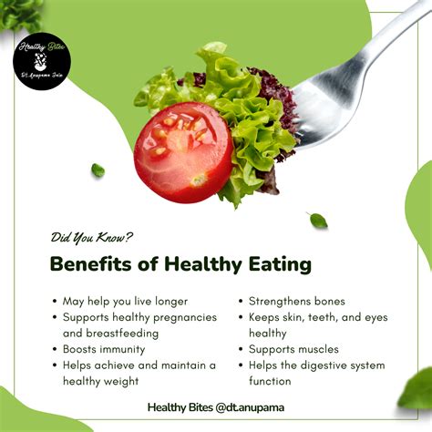 HEALTHY EATING FOR STUDENTS. This article focuses on importance of… | by Dt. Anupama Jain | Medium