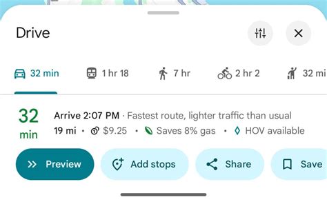 Open Google Maps Directions 的图像结果