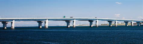 Mumbai Trans Harbour Link (MTHL)